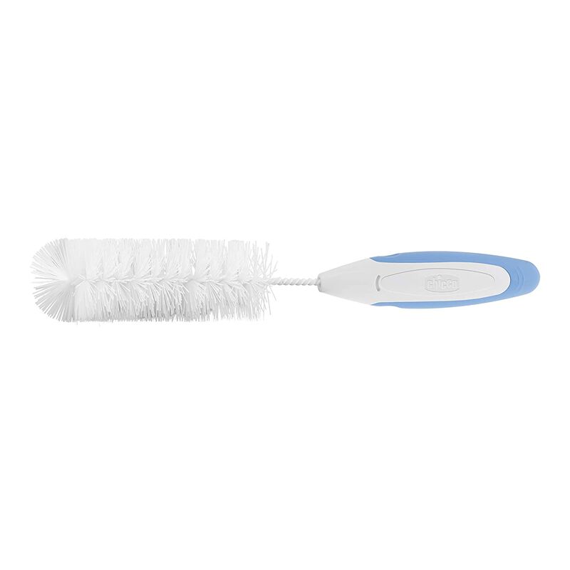 Chicco Bottle Brush (3 In 1) image number null